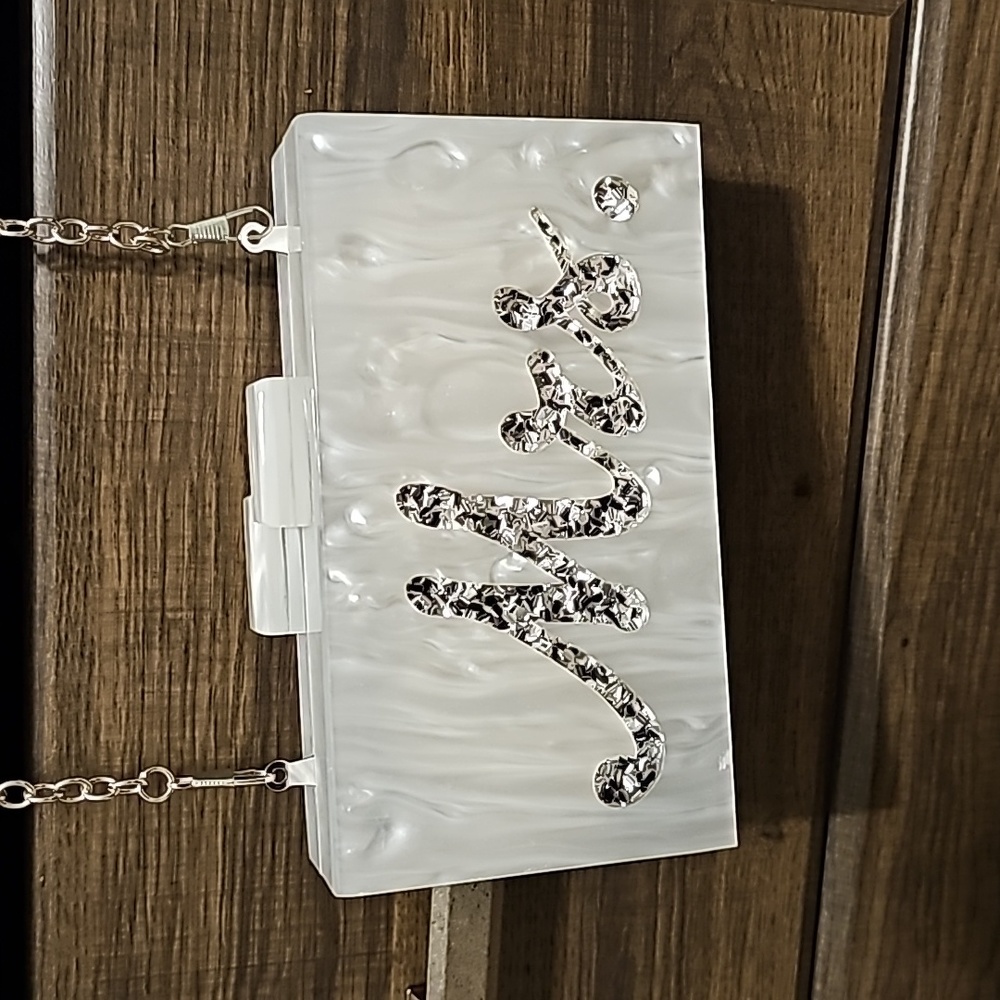 Mrs Purse